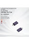 حاجز بيانات من USB إلى Type-C - حاجز البيانات باللون الأرجواني OTGBU - 7
