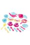 TEA TIME & COOKWARE SET - 24 PCS - 3
