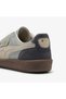 Palermo Leather Unisex Gray Sports Shoes - 6
