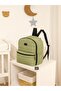 Selimiye Mother Baby Care Bag - Green - 5
