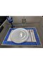 Striped American Service Set of 2 - 3