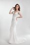 Rochie de mireasă EVA - 3