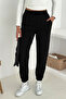 Women’s Lace-Up Jogger Pants & Sweatpants – Sporty & Energetic Style - 4