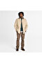 Tb0A44Gby941-Waterproof Barn Coat Beige Regular Fit Plain Men's Jacket - 2