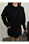 Basic Buttoned Knitwear Cardigan