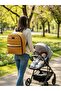Selimiye Mother Baby Care Bag - Yellow - 4