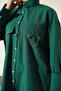 Tunic with Chain Detail - 3