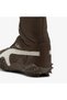 Mostro Mid Women's Brown Boots - 6