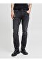 Jjımıke Fox I.K Sq 426 Noos Black Men's Jean Pants 12278115 - 3