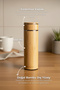 Lux Kapsul Termos 450ml