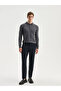 Esvab • Modern & Distinctive Standard Fit Men's Trousers