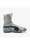 Mostro Mid Women's Gray Boots