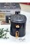 Silver Crest Mini Air Fryer | 4L Air Fryer