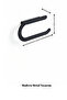 Modern Toilet Paper Holder Roll Holder with Mobile Phone Stand - 3