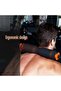 Adjustable Dumbbell Set EM-9266-15 Barbell Combo for Weight Lifting & Home Gym - 2