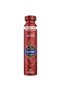 Deodorant spray Captain , 250 ml