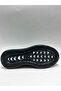 Genuine Leather Comfortable Lace-Up Balloon Sole Black Color Men's Shoes - 4