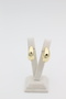 Style Pearl/Xuping Jewelry Hoop Model Earrings - 3