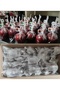 2-Pack Apple Candy Birthday, Party Celebrations, Entertainment, Festival Candy - 2