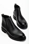 D555 Genuine Leather Cold-Proof Men's Boots - 2