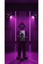 Samsung Galaxy A55 Compatible Transparent Case No Face 2 Design - 4
