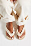 Maldivas Sandal - Chic Flip Flop for Women - 5