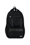 Luxury Group from Manufacturing: Quality Middle School and High School Backpack with Laptop Compartment and Leather Detailing