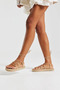 Atenas Sandal - Mediterranean Sandal For Women - 2