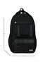 Luxury Group from Manufacturing: Quality Middle School and High School Backpack with Laptop Compartment and Leather Detailing - 2