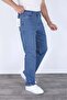 Men's Regular Fit Stretchy Stretch Fabric Jeans