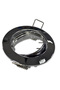 Chrome Adjustable GU10 Spotlight Fixture