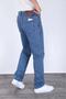 Men's Regular Fit Stretchy Stretch Fabric Jeans - 3