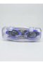 Professional Children's Swimming Goggles – Anti-Fog & Uv Protection with Box - 3