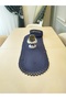 Jute, Basket Runner, American Service, Plate, Table Cloth, Coffee Table Cloth, Tricot Runner, Lux Presentation - 3