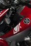 Logo Front L Letter Detail Sticker (Right and Left) for Mondial Drift-L - 2
