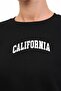 5W Wl 16Kutan Bts799 5Pr Women's Black Sweatshirt - 102021465 - 4