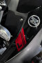 Logo Front L Letter Detail Sticker (Right and Left) for Mondial Drift-L - 2