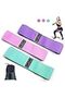 -TOUCH Yoga Mat Non Slip, Yoga Mat with Strap Included 10mm Thick Exercise Mat - 3