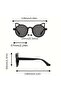 Ultra Stylish and Safe Children's Sunglasses - 2