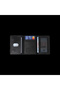 Joy Tekno Tema Magsafe Leather Card Holder - 6
