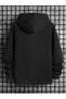 Oversized Hoodie – Warm and Stylish Choice for Everyday Wear - 2