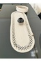 Jute, Basket Runner, American Service, Plate, Table Cloth, Coffee Table Cloth, Tricot Runner, Lux Presentation - 4