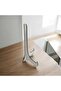 Wooden Board Presentation Stand - 2