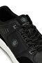 Livorno 5Fx Black Men's Sneaker - 7