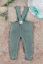 Babynova Suspender Knitwear Baby Tights - 2