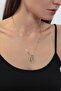 Women's (Serenay Necklace) (with Surprise Gift) - 6