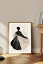 One Piece Wooden Framed Living Room Hall Kitchen Painting Tk1823 - 2