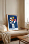 One Piece Wooden Framed Living Room Hall Kitchen Painting Tk1831