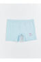 Hello Kitty Printed Girls' Boxer