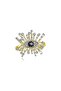 Noctura Eye Ring - 3